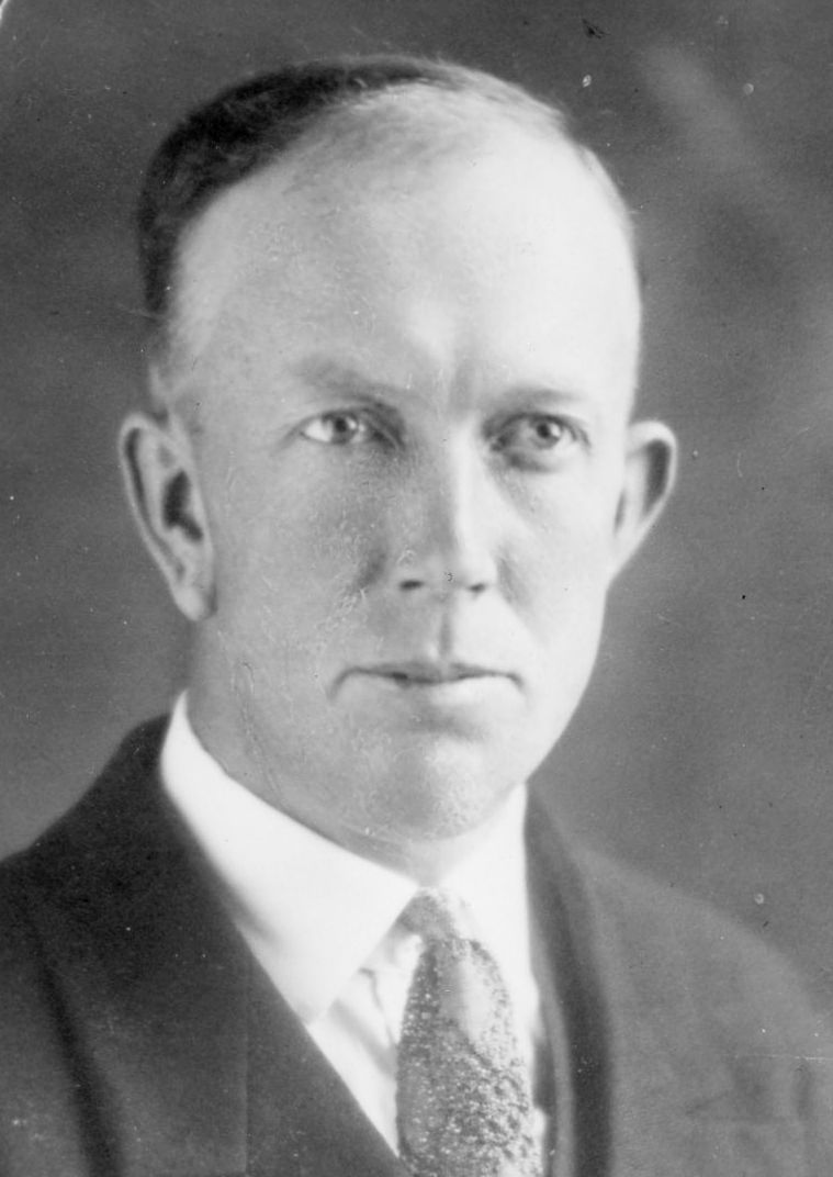 Andrew Christian Nielson (1898 - 1933) Profile