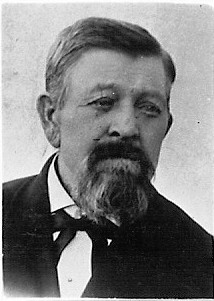 Andrew Ekelund Nelson (1834 - 1900) Profile