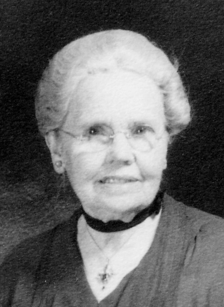 Annie Emma Noble (1861 - 1950) Profile