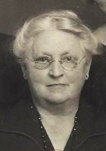 Axeline Manuella Nielsen (1865 - 1937) Profile