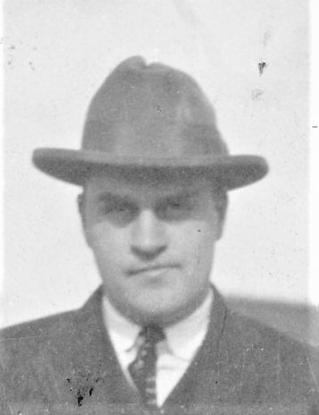 Barton Jenkins Needham (1902 - 1984) Profile