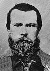 Benjamin Barr Neff (1834 - 1883) Profile