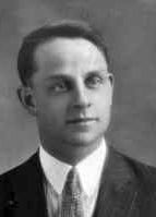 Brigham Emery Nelson (1903 - 1985) Profile