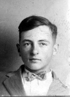 Byron Peter Nielson (1910 - 1988) Profile
