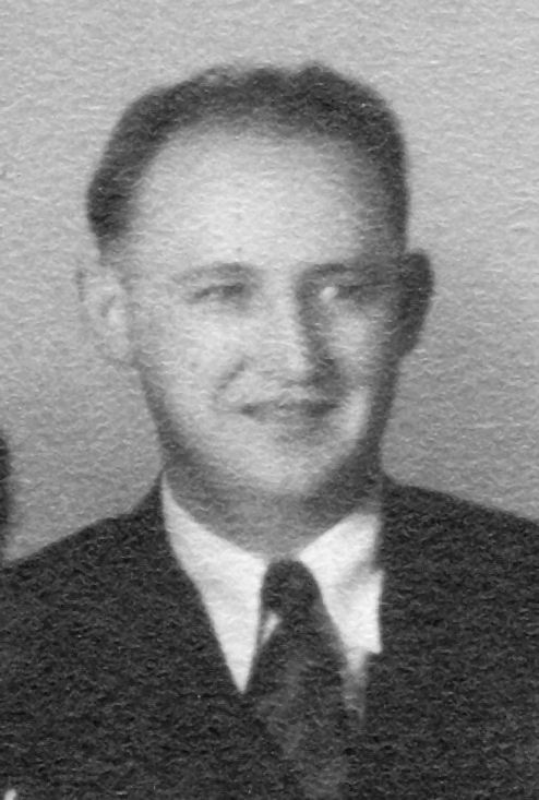 Carl Henry Nielsen (1908 - 1995) Profile