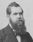 Casper Conrad Naegle (1869 - 1928) Profile