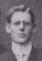 Charles Harrison Norton (1880 - 1935) Profile