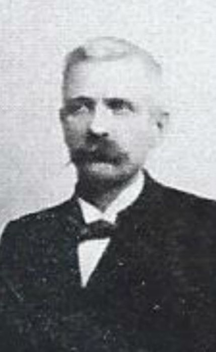 Christian Martin Nikolaisen (1856 - 1931) Profile