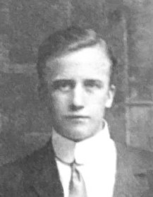 Christopher Nielsen (1890 - 1963) Profile