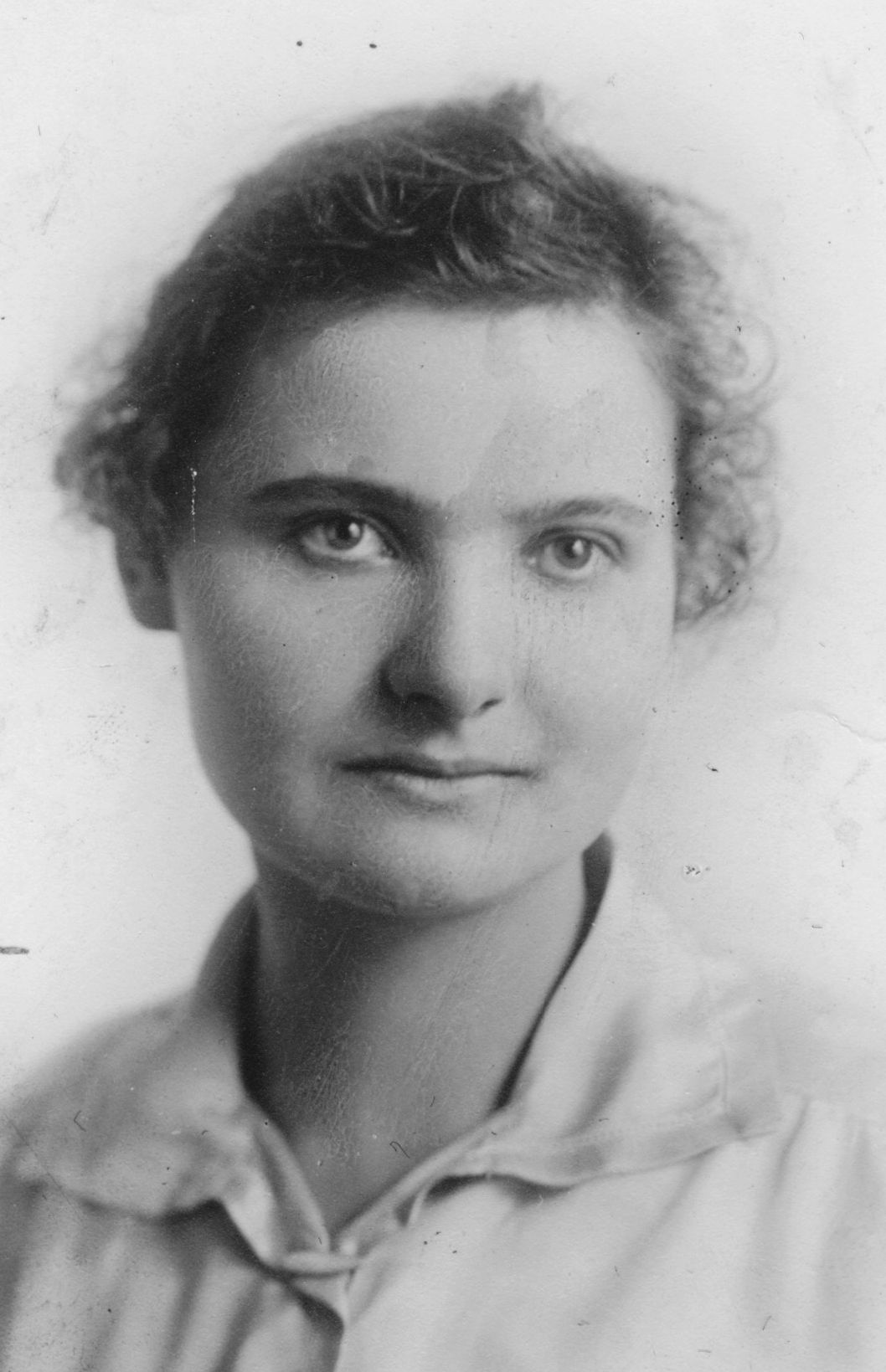 Clara Noack (1894 - 1976) Profile