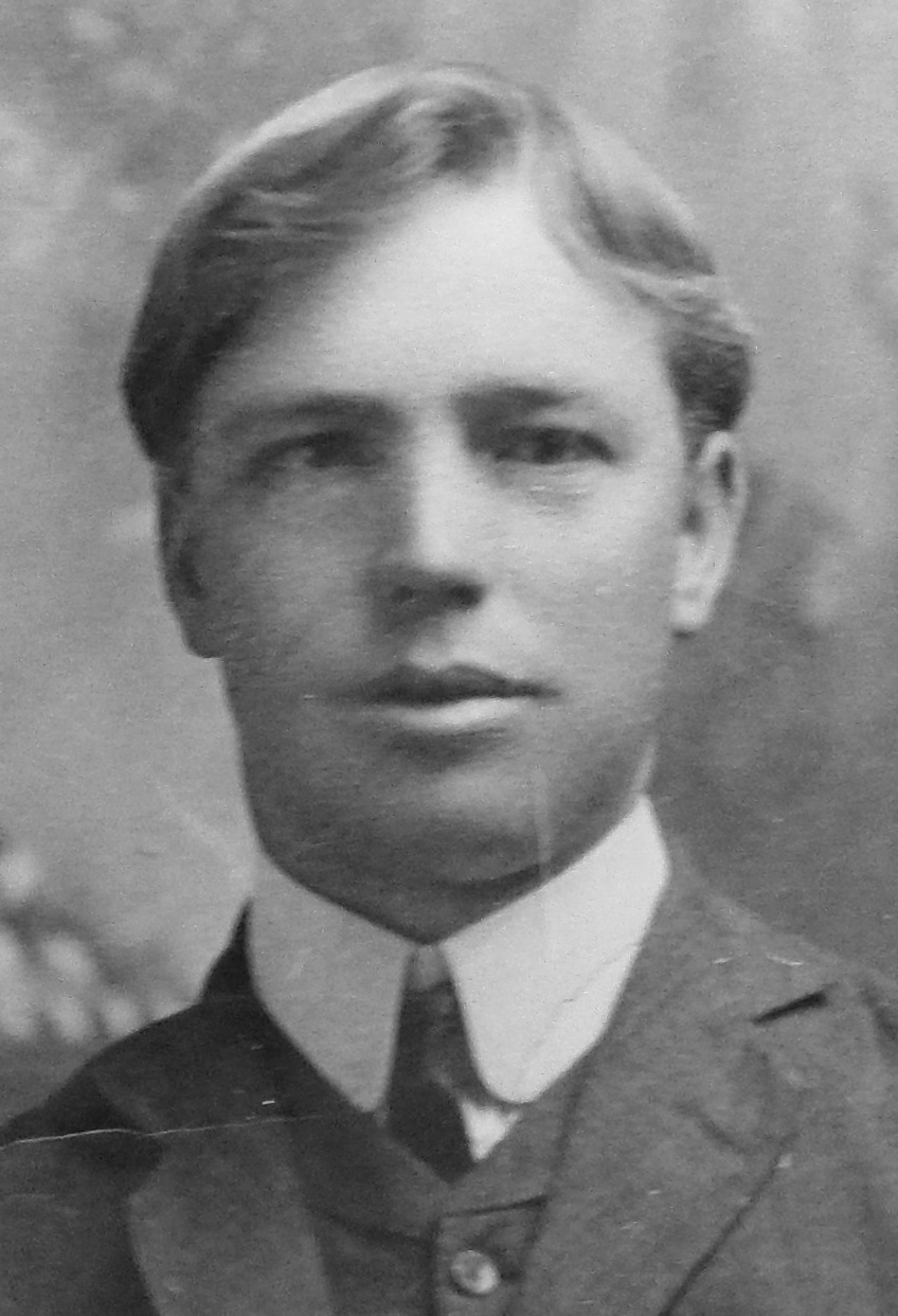 Clarence LeRoy Nelson (1884 - 1943) Profile