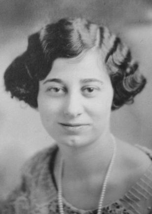 Cleo Lavon Nichols (1899 - 1987) Profile