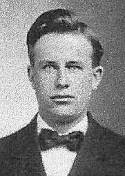 Daniel Nield (1886 - 1971) Profile