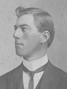 David Purser Nelson (1882 - 1960) Profile