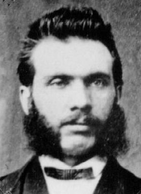 Edward Alva Noble (1841 - 1909) Profile