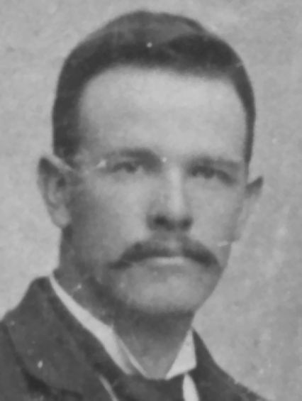 Edward Newton (1870 - 1962) Profile