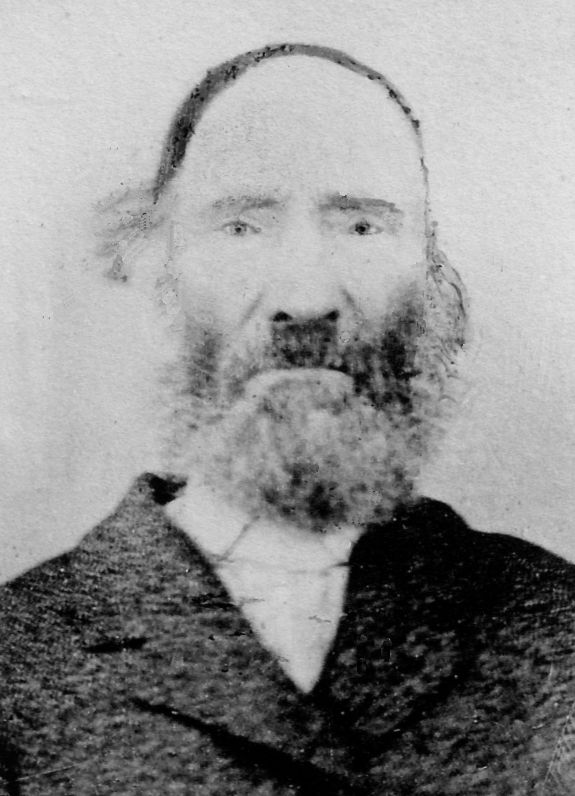 Elijah Newman (1793 - 1872) Profile