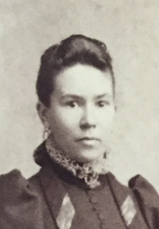 Elizabeth DeEtte Laker (1864 - 1897) Profile