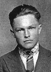 Elof Delos Nelson (1897 - 1976) Profile