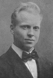 Emil Andrew Neilson (1890 - 1984) Profile