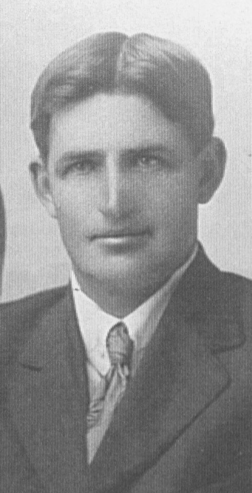 Ephraim Raymond Nelson (1887 - 1973) Profile