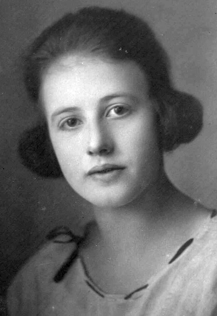 Erma Nielson (1905 - 2002) Profile