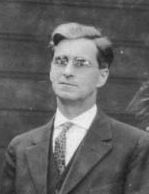 Eugene Jefferson Neff (1883 - 1957) Profile