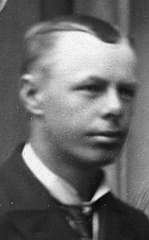Ezra Elias Neeley (1872 - 1943) Profile