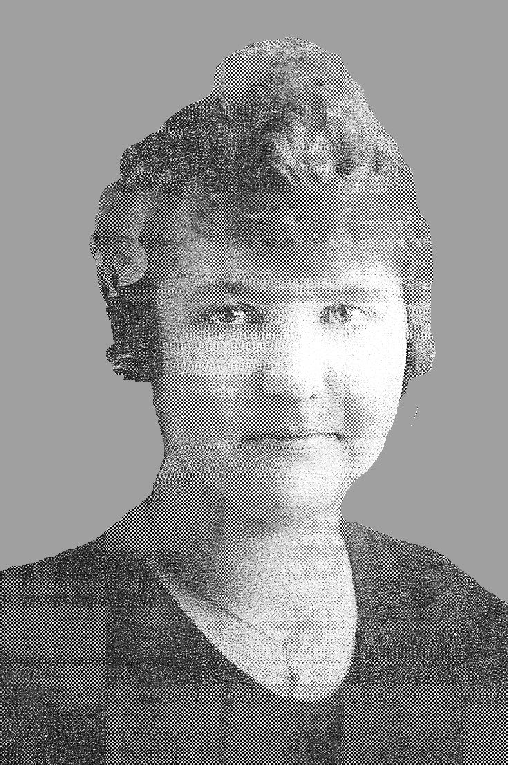 Floretta Hansigne Nelson (1898 - 1978) Profile