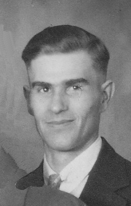 Frank Weldon Nye (1902 - 1992) Profile