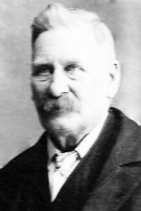 George Naylor (1851 - 1927) Profile