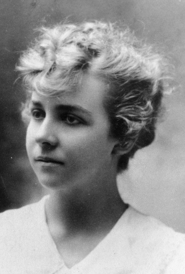 Gladys Nielsen (1898 - 1938) Profile
