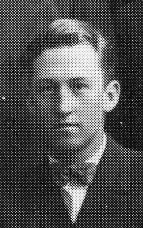 Glenn E Nielson (1903 - 1998) Profile