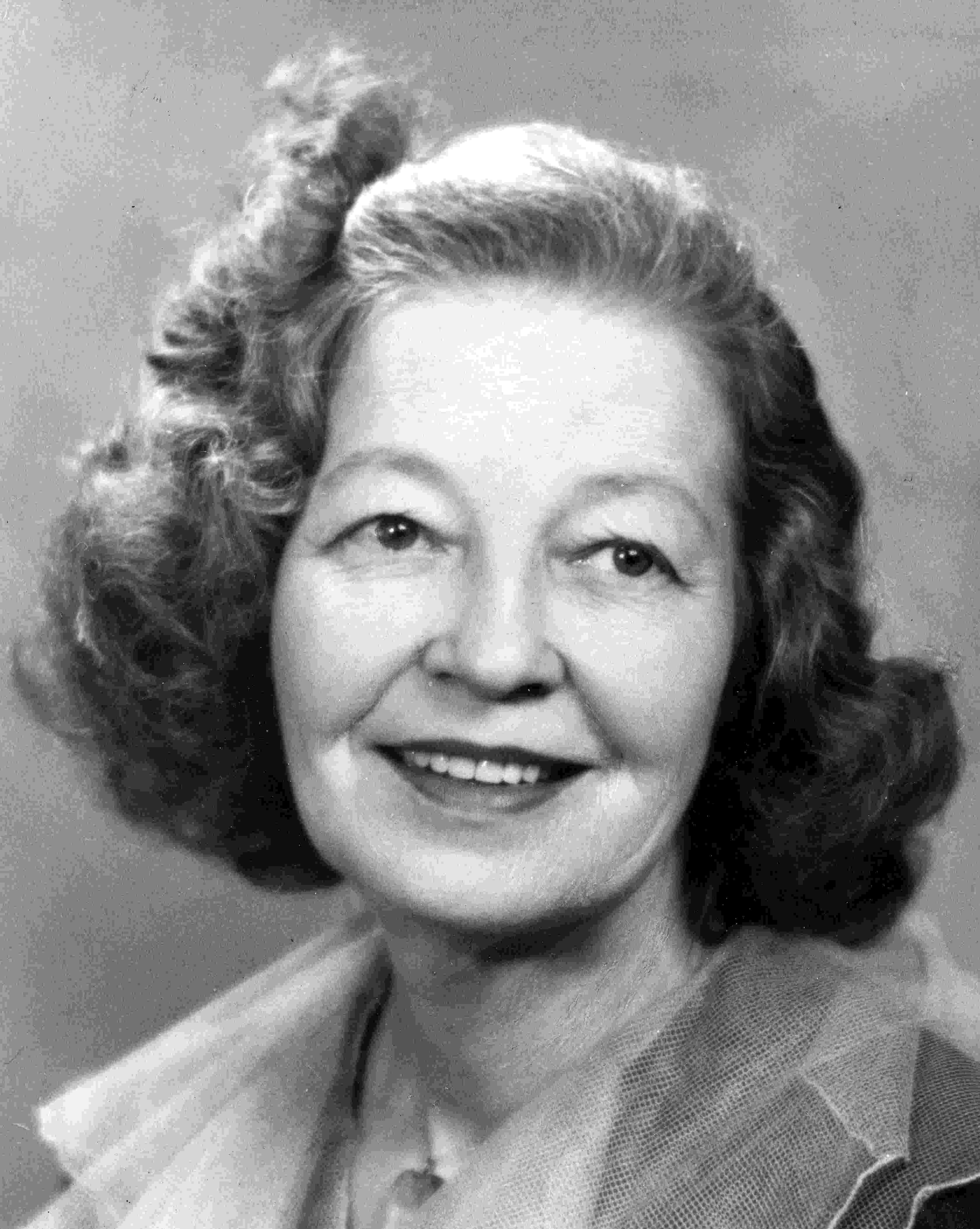 Grace Von Nordeck (1887 - 1965) Profile