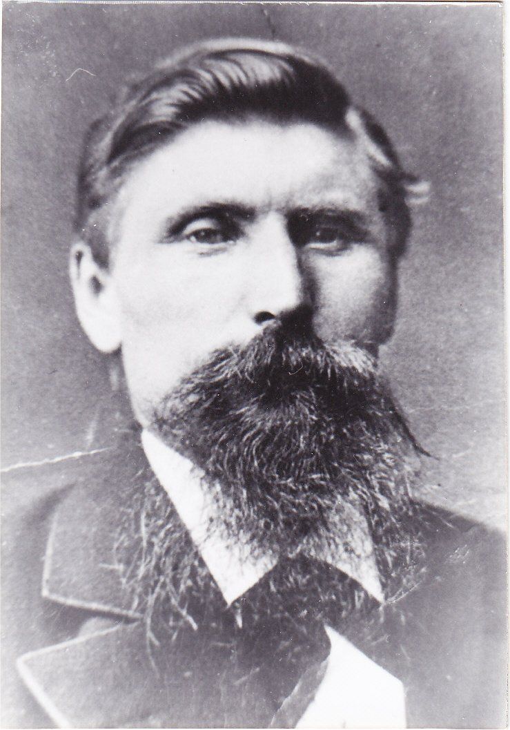 Mans Nielson (1834 - 1923) Profile