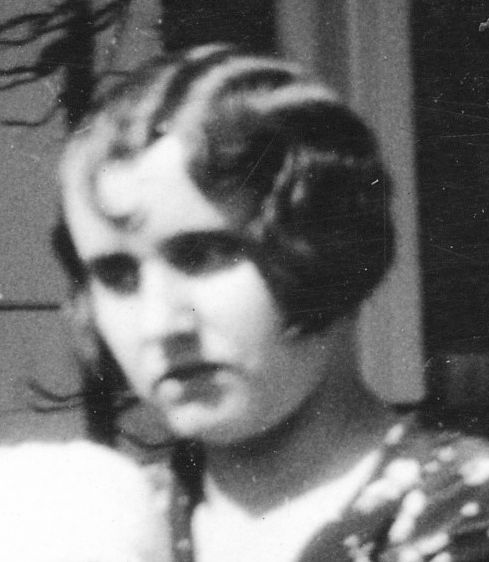 Hazel Ann Nelson (1900 - 1938) Profile