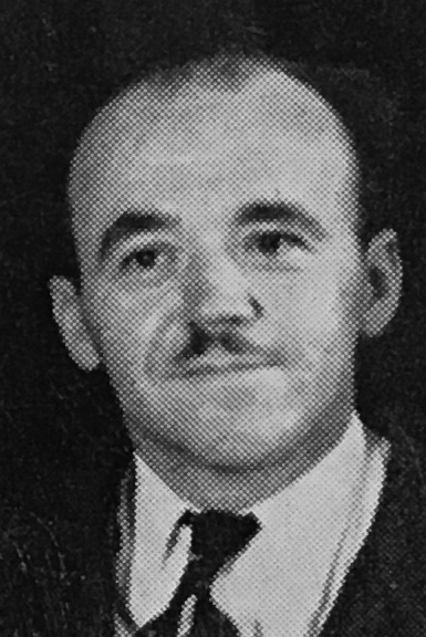 Henry Neerings (1900 - 1989) Profile