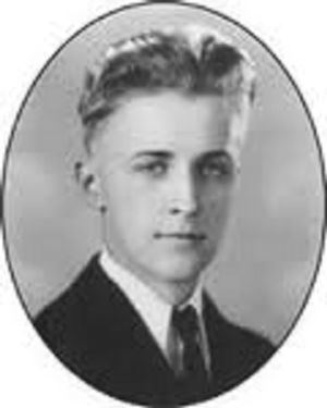 Hugh Winder Nibley (1910 - 2005) Profile
