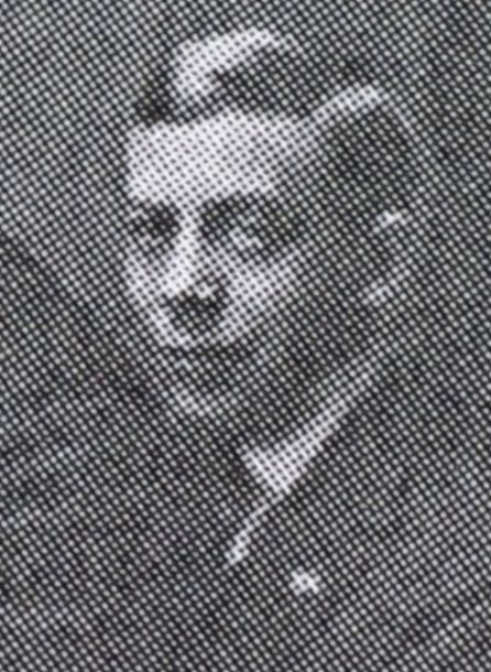 Hyrum Marcus Norseth (1900 - 1985) Profile