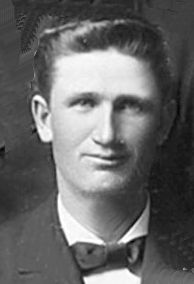 Hyrum Nebeker (1866 - 1955) Profile
