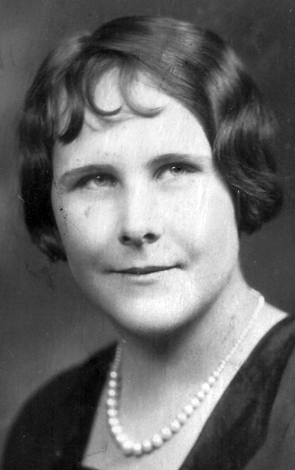 Isa Elizabeth Nix (1908 - 1957) Profile