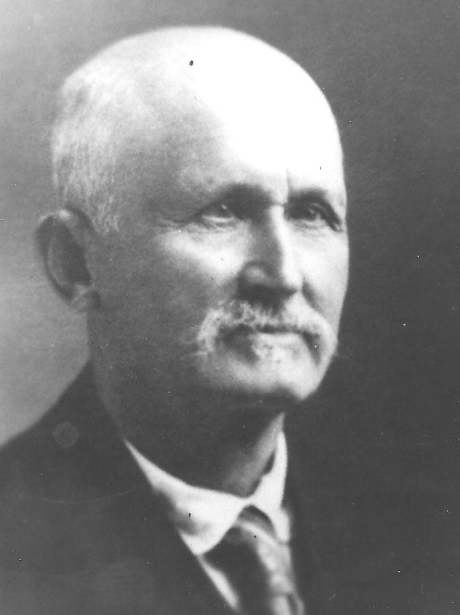 Isaac James Neddo (1851 - 1935) Profile