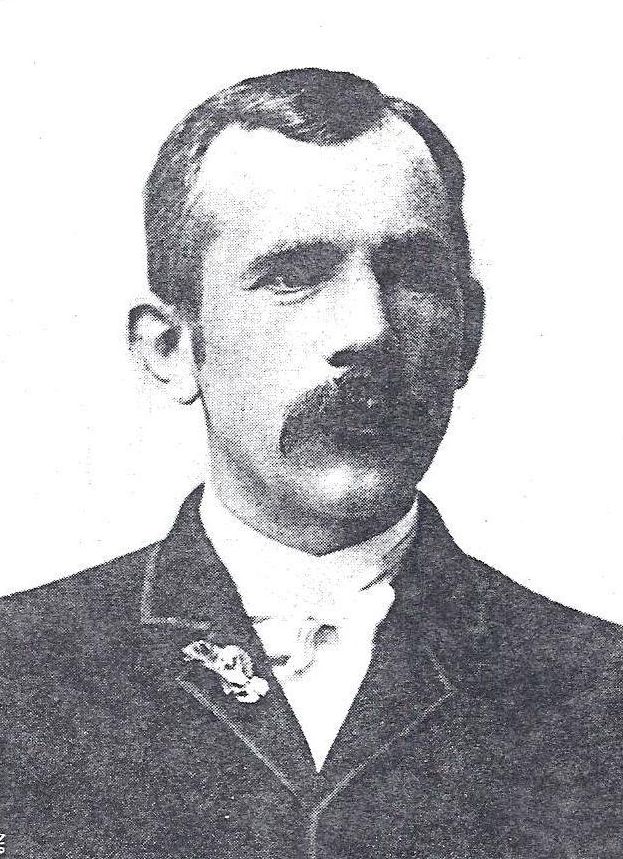 Iver Carl Magnus Nielsen (1856 - 1940) Profile