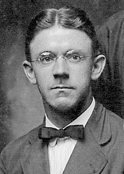 James C Nielsen (1882 - 1966) Profile