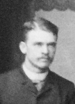 James Henry Newton (1863 - 1926) Profile