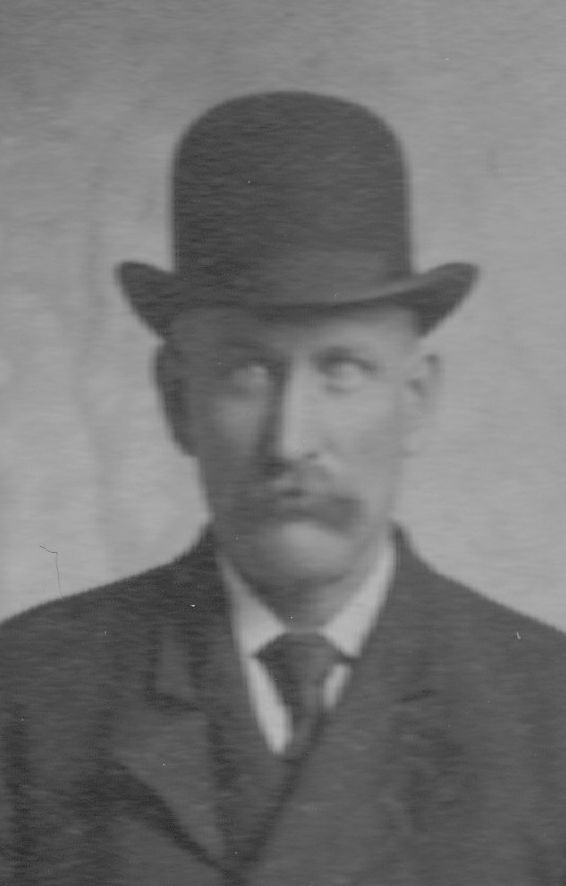 James Nelson (1861 - 1913) Profile