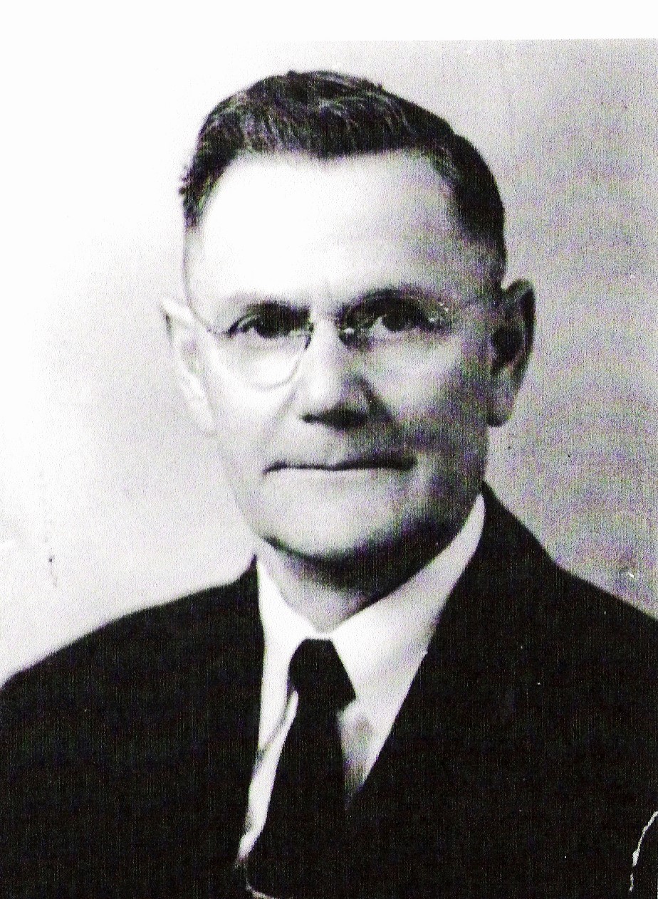 James Nelson (1880 - 1946) Profile