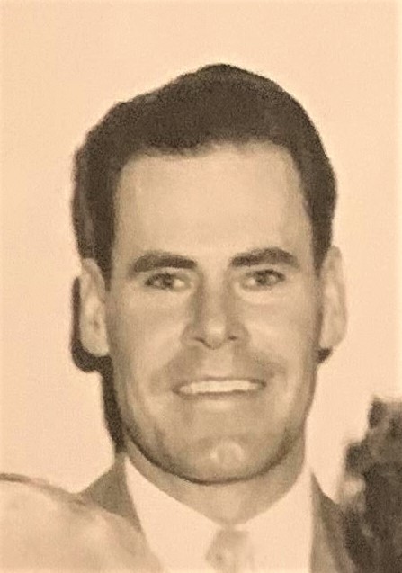 Jason Valentine Nordgren (1918 - 2009) Profile