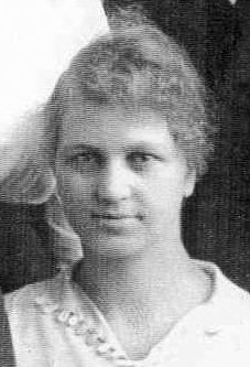 Jennie Nielson (1894 - 1974) Profile