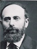 Jens Christian Nielsen (1830 - 1920)